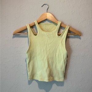 American Eagle Top